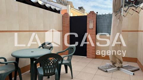 Foto 2 de Casa adosada en venda a Avenida de Europa, Sevilla