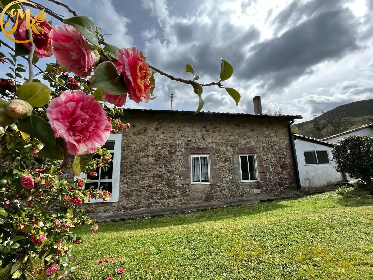 Maison avec terrasse à vendre à TRECEÑO-MOLINA, imagen 2