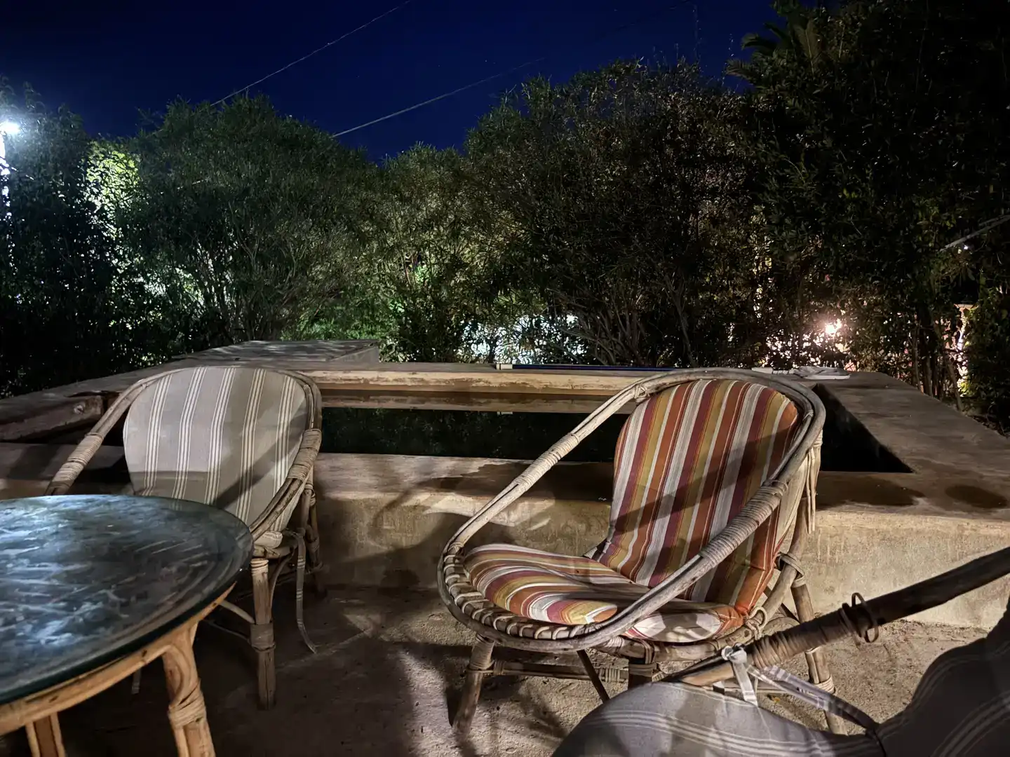 Terrace of Houses for rent in Centro ciudad