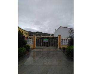 Exterior view of Residential for sale in Fene