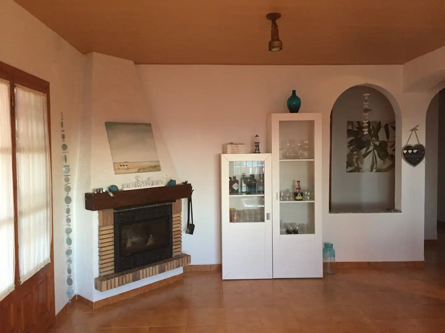 Villa mit Garten zum Verkauf in Carrer de ľUruguai, imagen 10