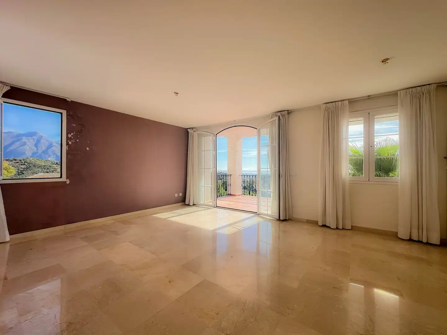 Villa mit Pool zum Verkauf in Urbanizacion el Herrojo 33, imagen 4