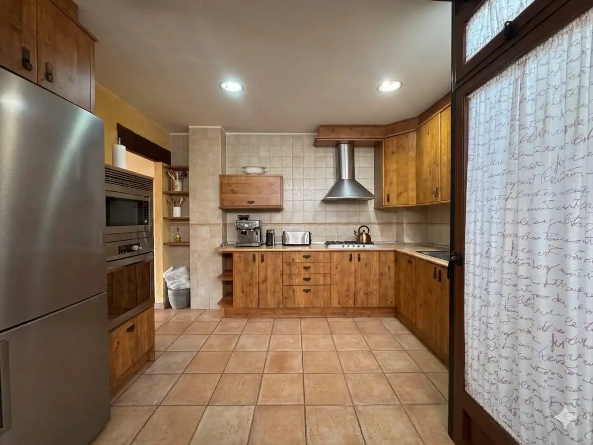 Maison avec terrasse à vendre à Calle José Paredes, imagen 7