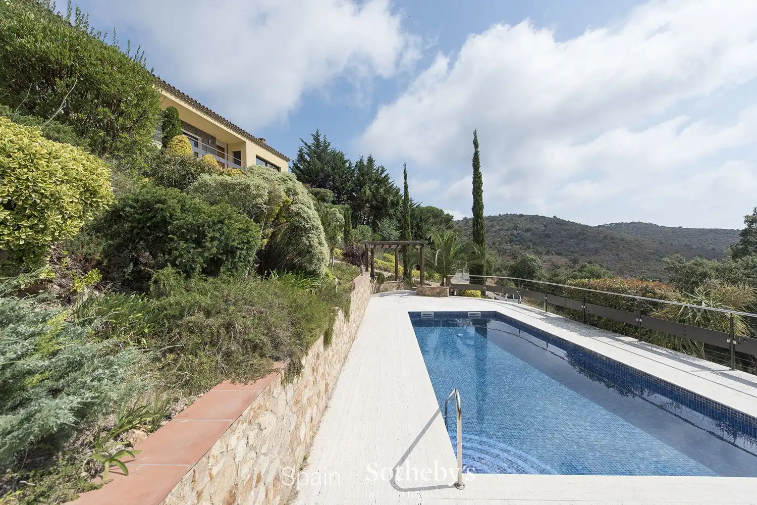 House with pool for sale in Platja d'Aro, imagen 3