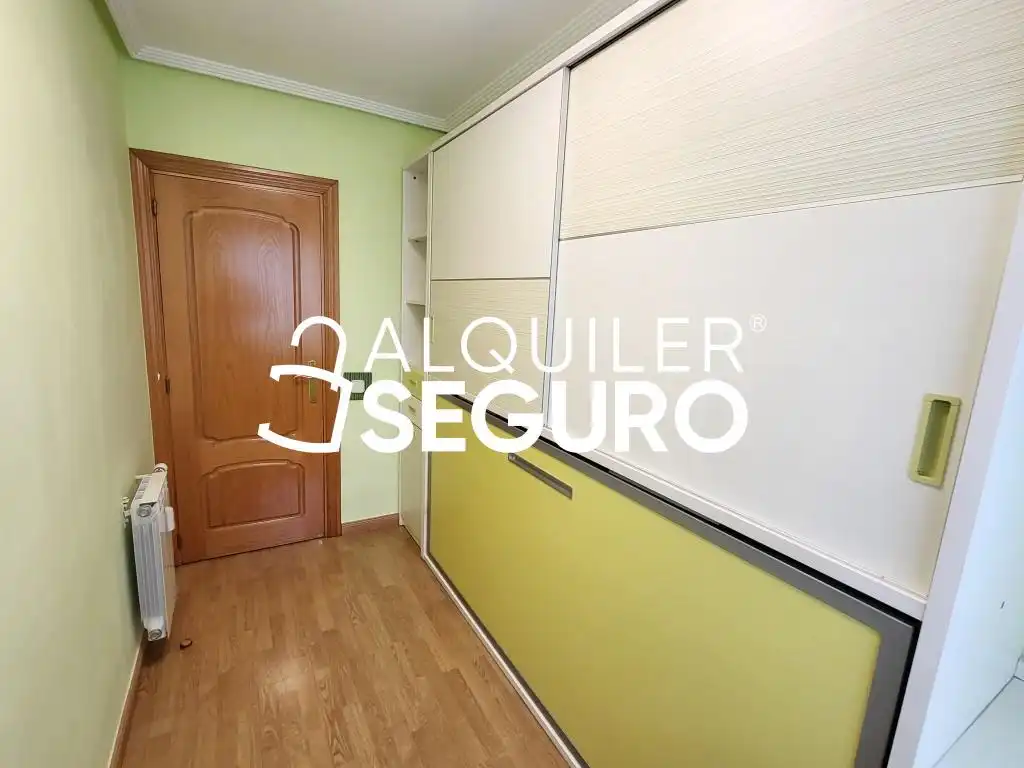 Piso de alquiler en Desarrollo, Centro