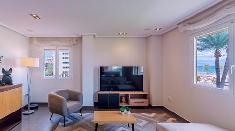 Foto 5 de Pis en venda a Avenida Avenida de la Costa Blanca, Playa de San Juan, Alicante / Alacant