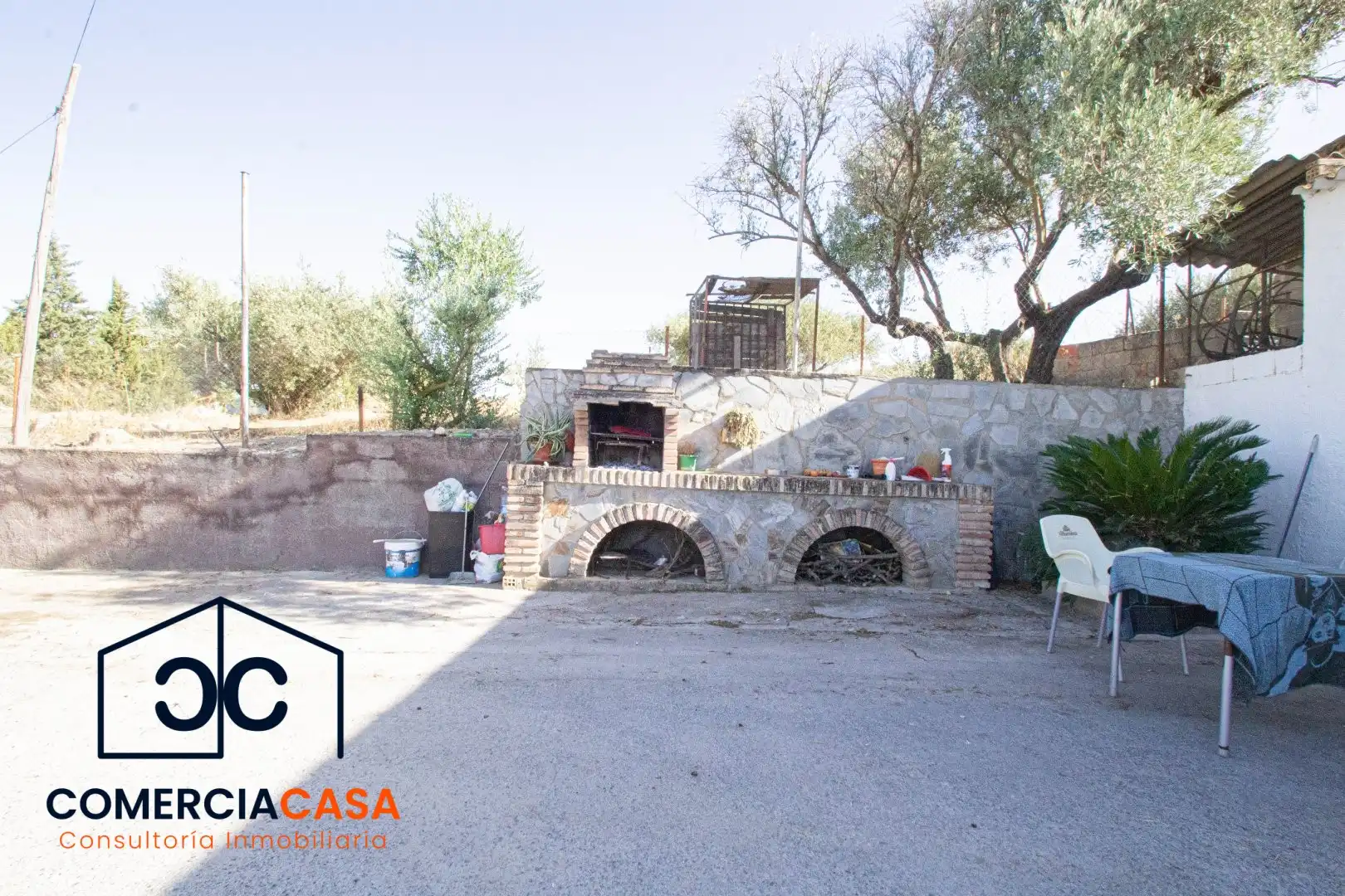 Chalet con piscina en venta en Moraleda de Zafayona, imagen 40