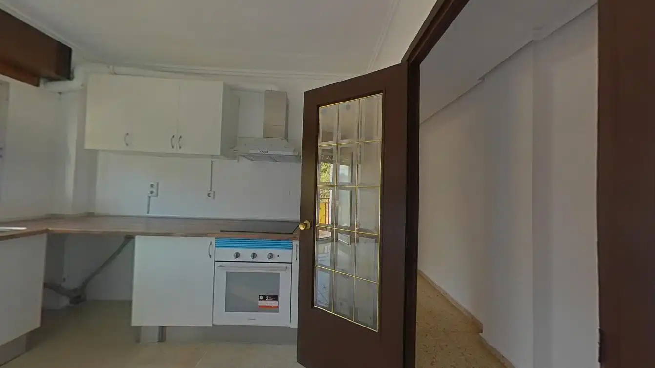 Kitchen of Flat for sale in Valencia