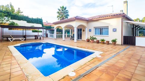 Casa en Treumal Sant Antoni de Calonge