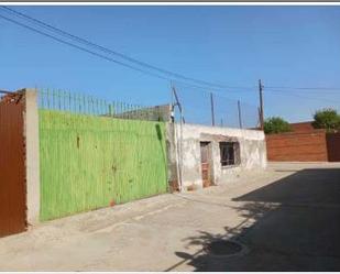 Vista exterior de Residencial en venda en El Carpio de Tajo