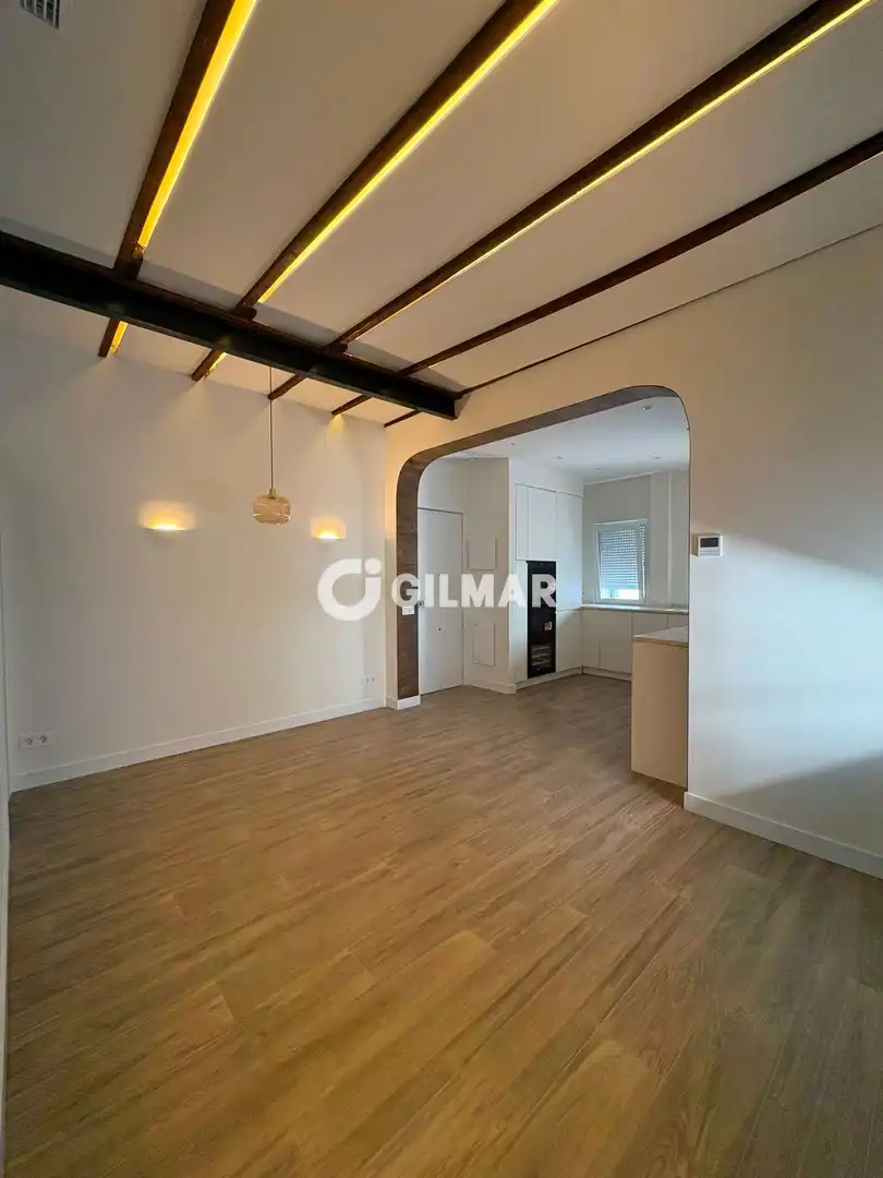 Appartamento con ascensore in vendita a Retiro, imagen 2