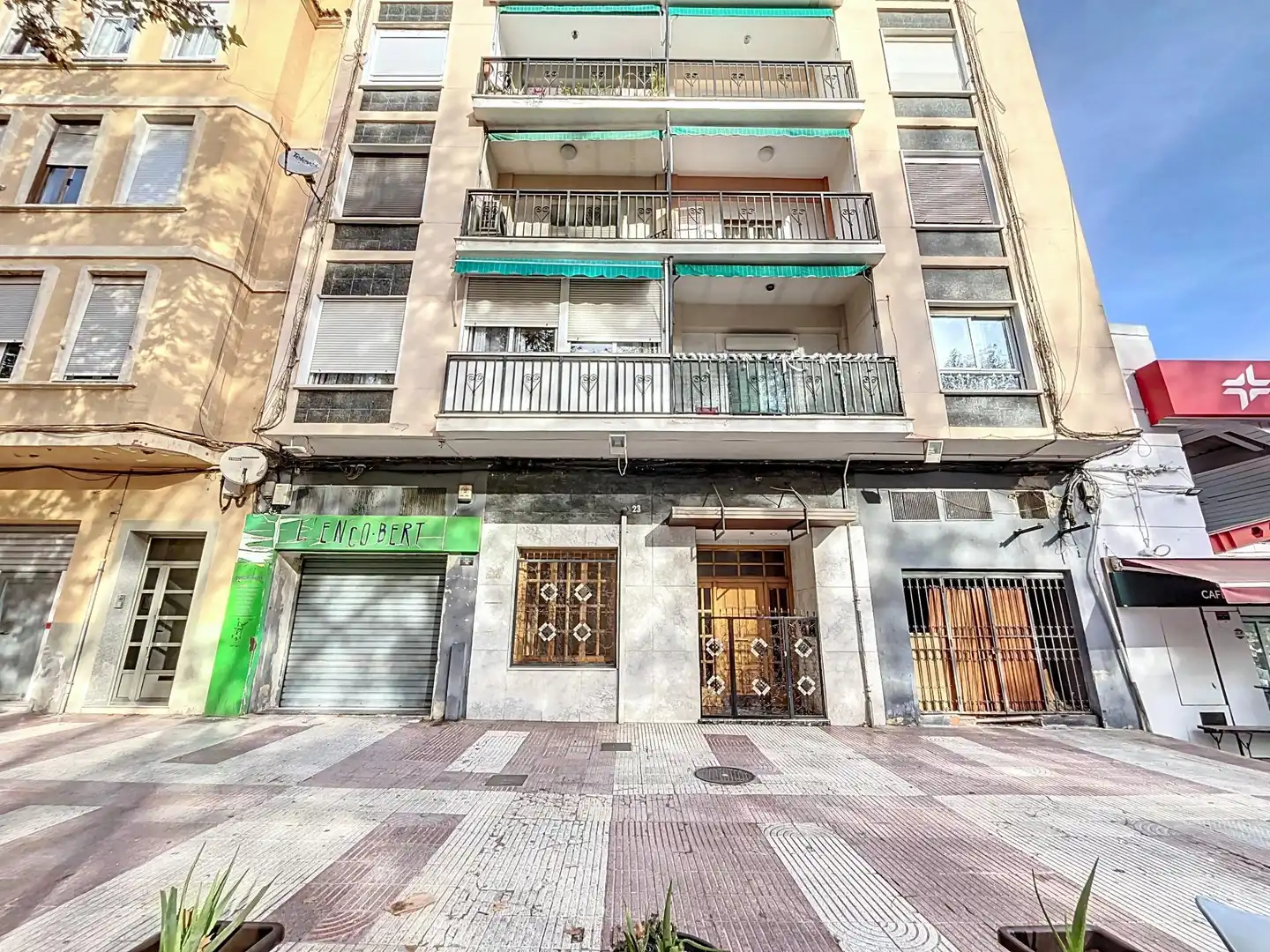 Piso con terraza en venta en SELGAS, imagen 2