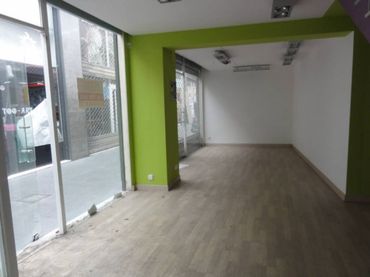 Local comercial en alquiler en Calle Sant Jaume