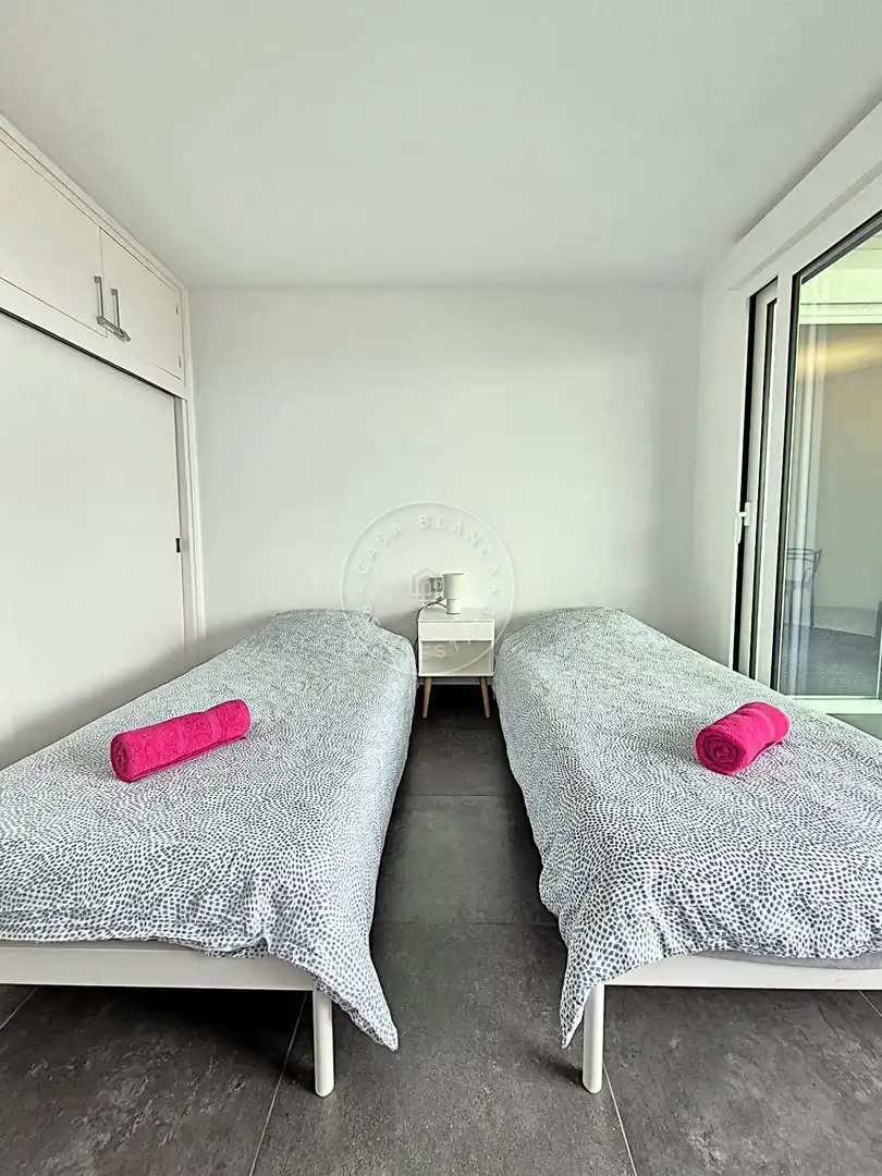 Appartement compact avec ascenseur à vendre à josep Tarradelles, imagen 19