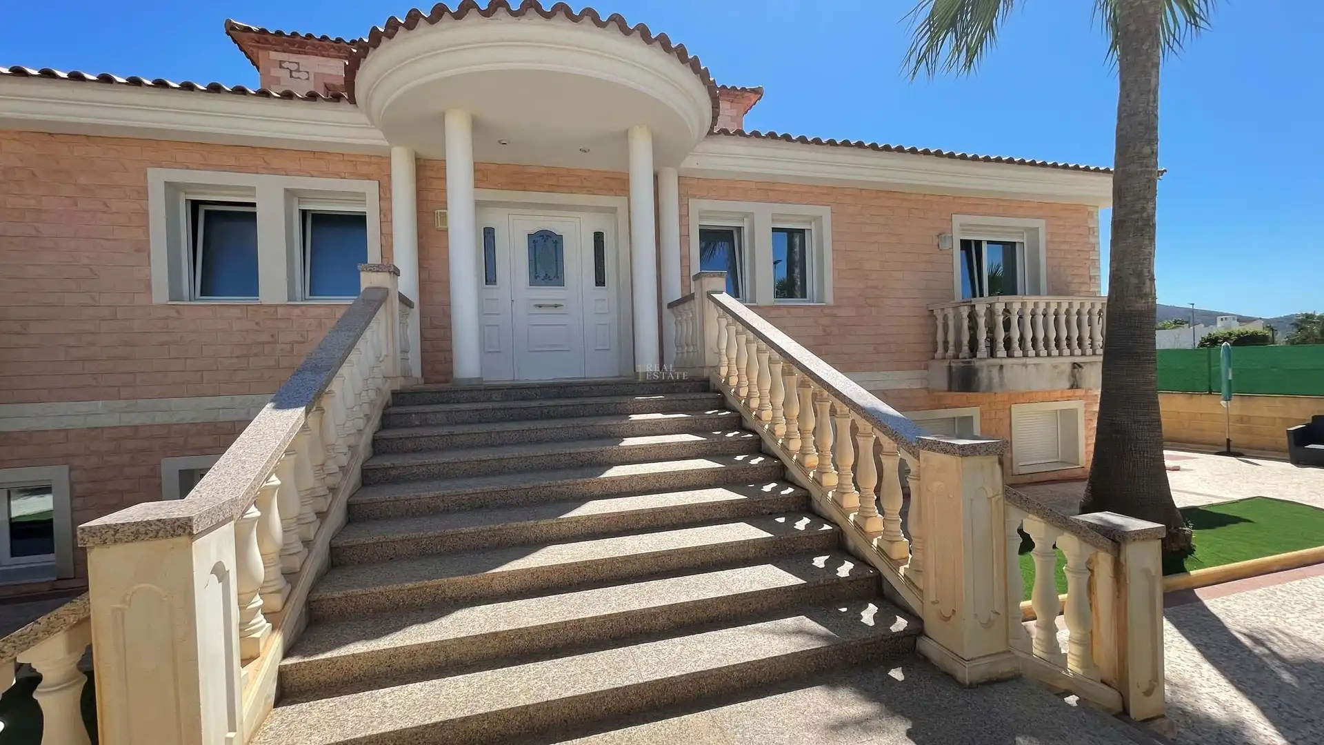 Casa amb terrassa en venda a Carrer Gabrera, imagen 35