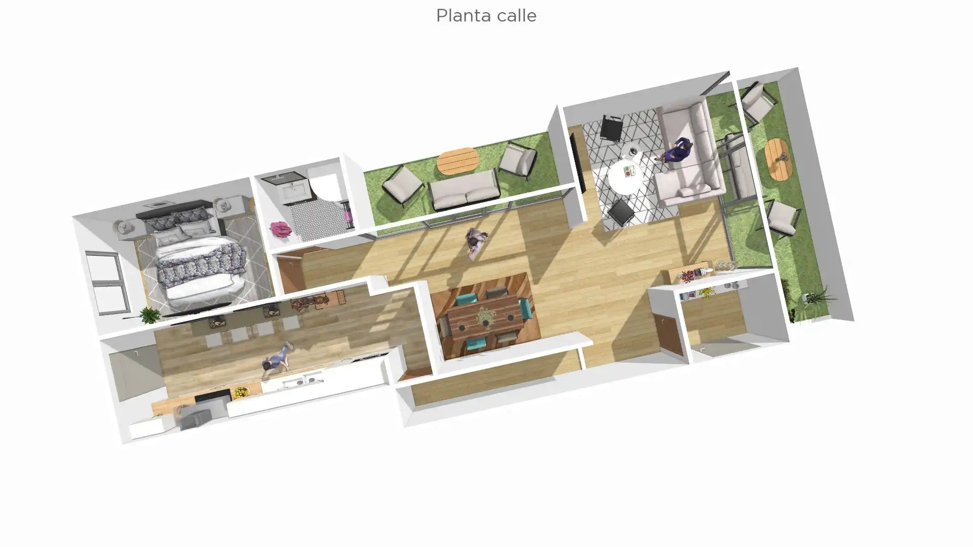 Casa o xalet en venda a Carrer VINYA DE LA, 22, Creixell