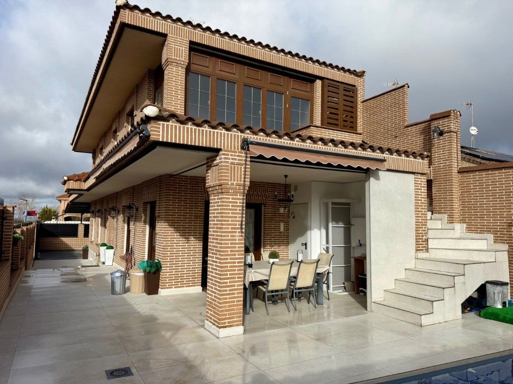 House or chalet for sale in El Pijorro