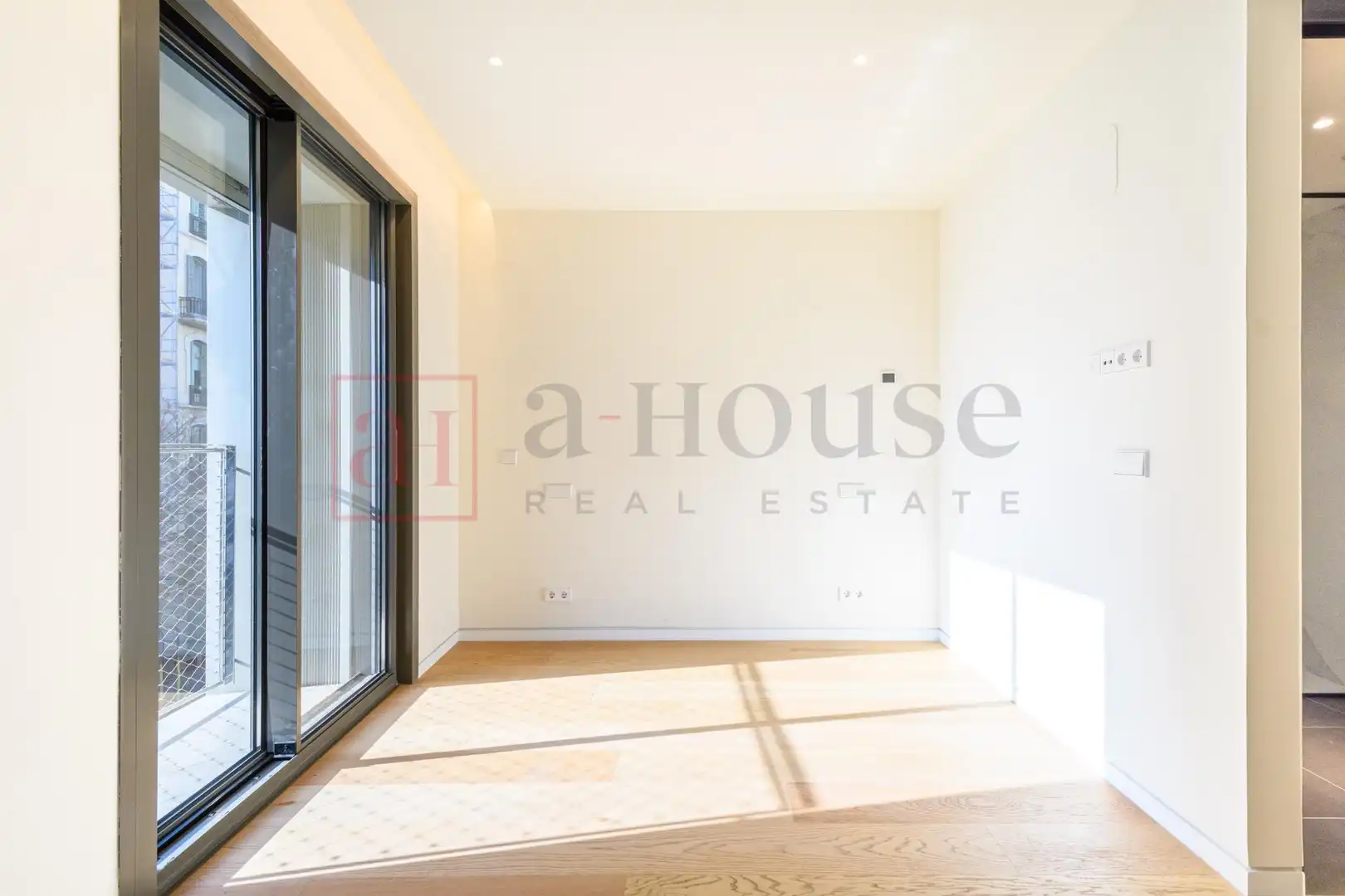 Appartamento con terrazza in vendita a Carrer de Còrsega, imagen 20