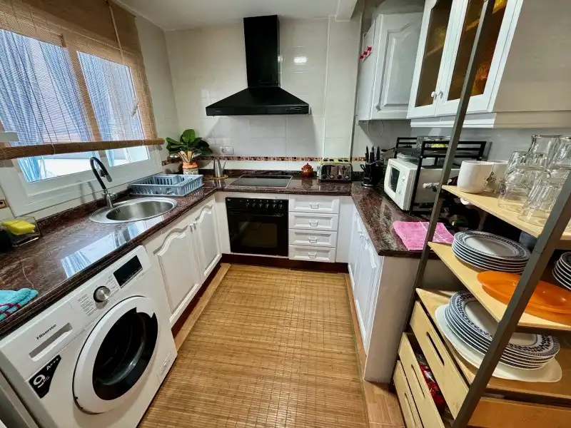 Attic for sale in Sant Antoni