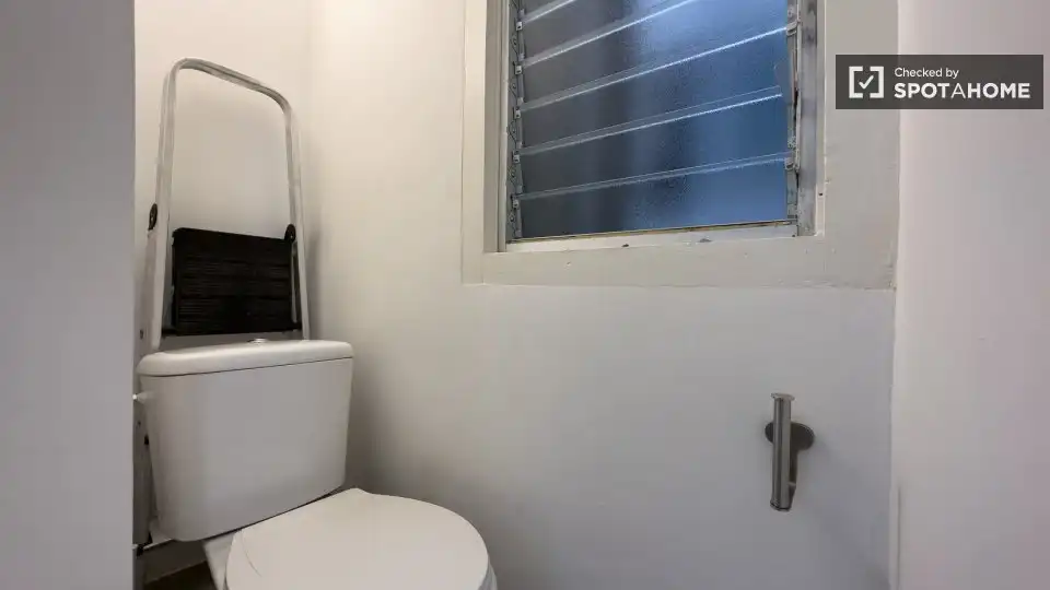 Habitación en Sant Pere, Sta. Caterina i la Ribera