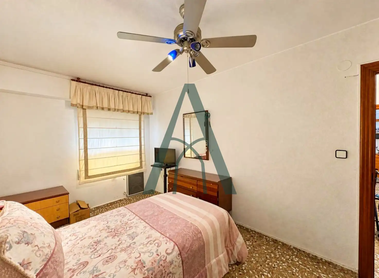 Piso con terraza en venta en Calle Proción, imagen 9