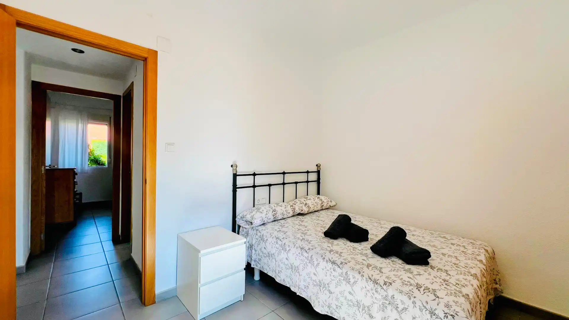 Erdgeschosswohnung mit Pool zum Verkauf in El Puerto, imagen 7