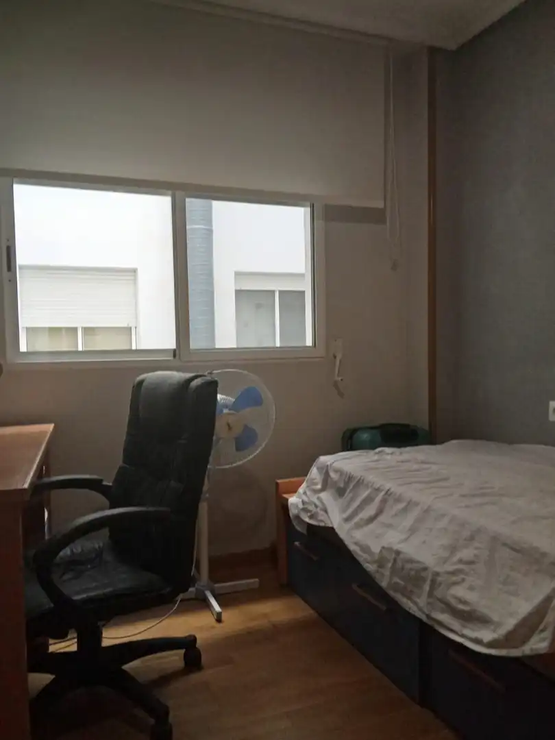 Wohnung mit Terrasse zum Verkauf in Norte, imagen 5