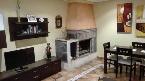 Foto 2 de Casa o xalet en venda a Calle Fray Félix Cuadrado, 2, Villasarracino, Palencia