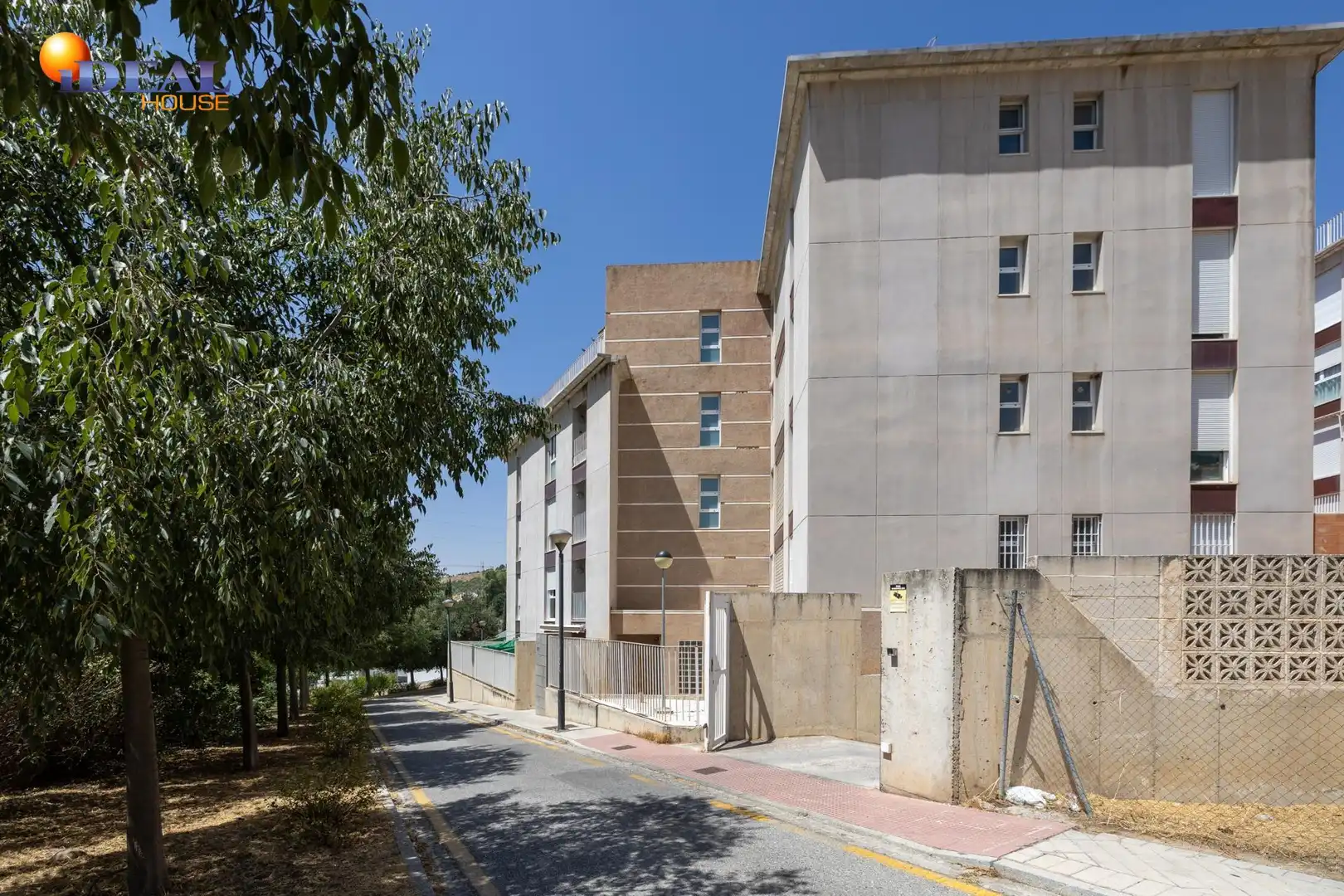 Flat with lift for sale in Genil, imagen 30