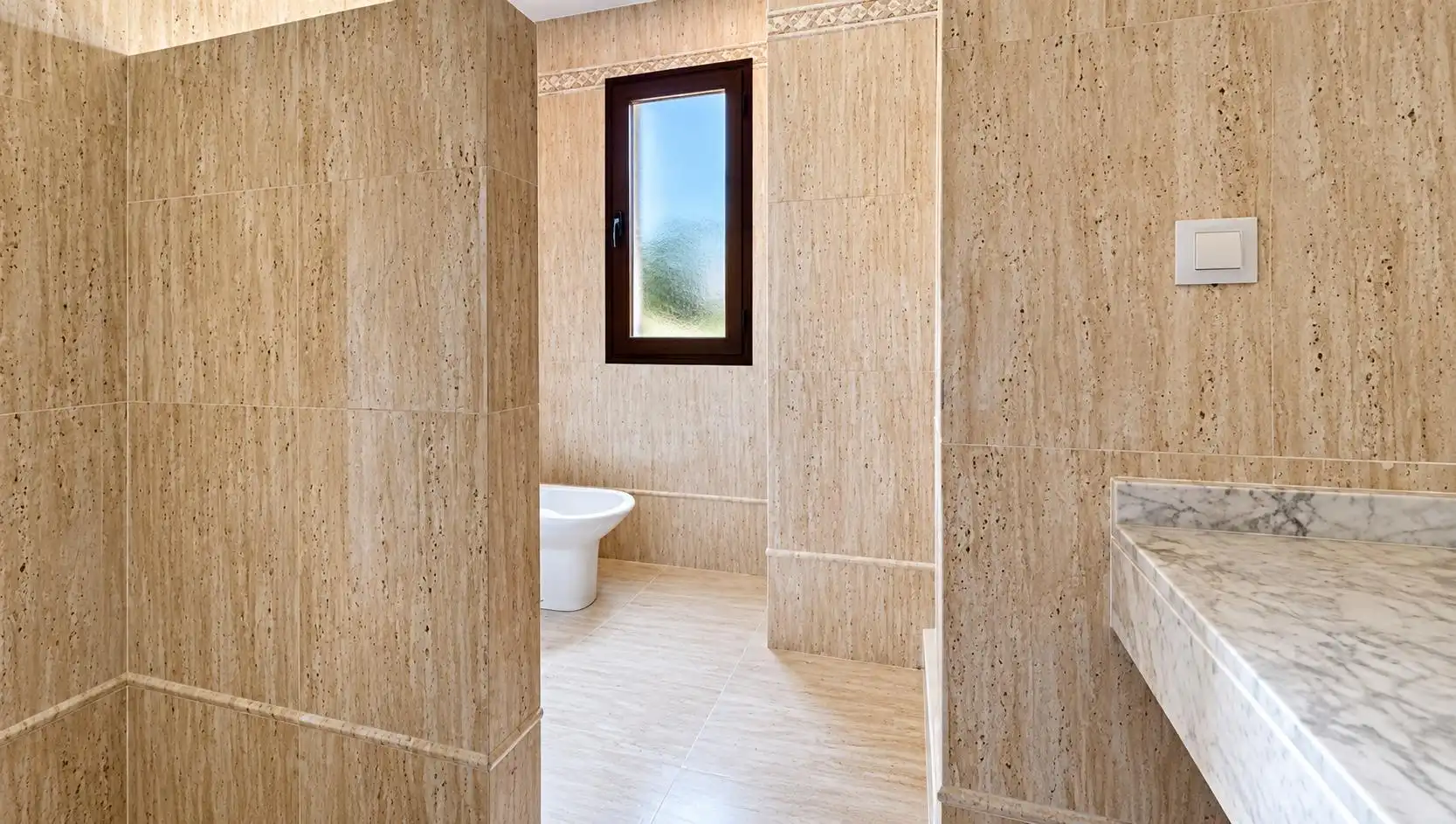 Casa pareada con terraza en venta en Calle Calle Sierra de Istán, imagen 47