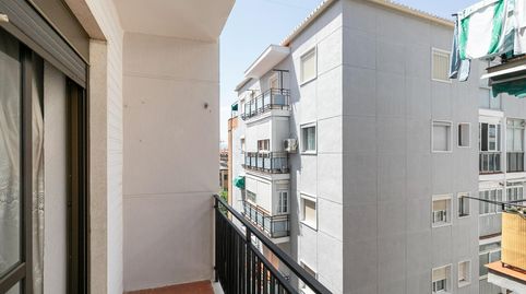 Foto 5 de Piso en venta en Avenida Avenida Don Bosco, Barrio de Zaidín, Granada Capital