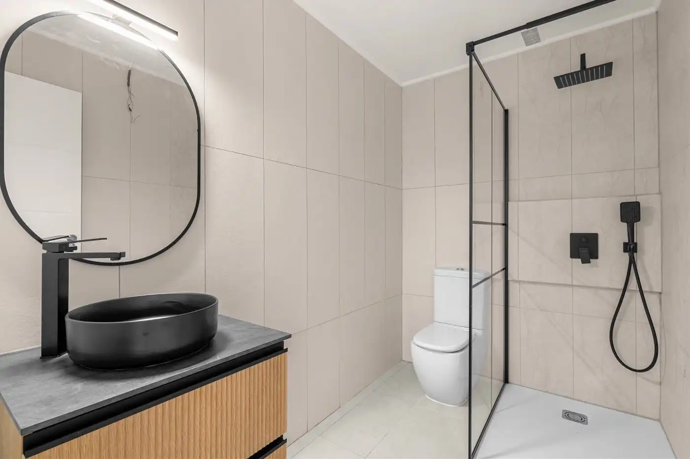 Apartment mit Aufzug zum Verkauf in Zona Pueblo, imagen 11