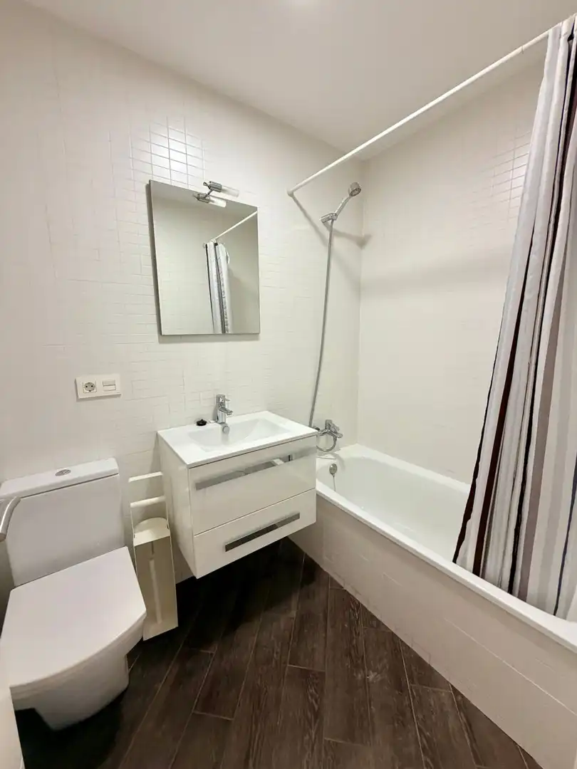 Flat for sale in Castropol