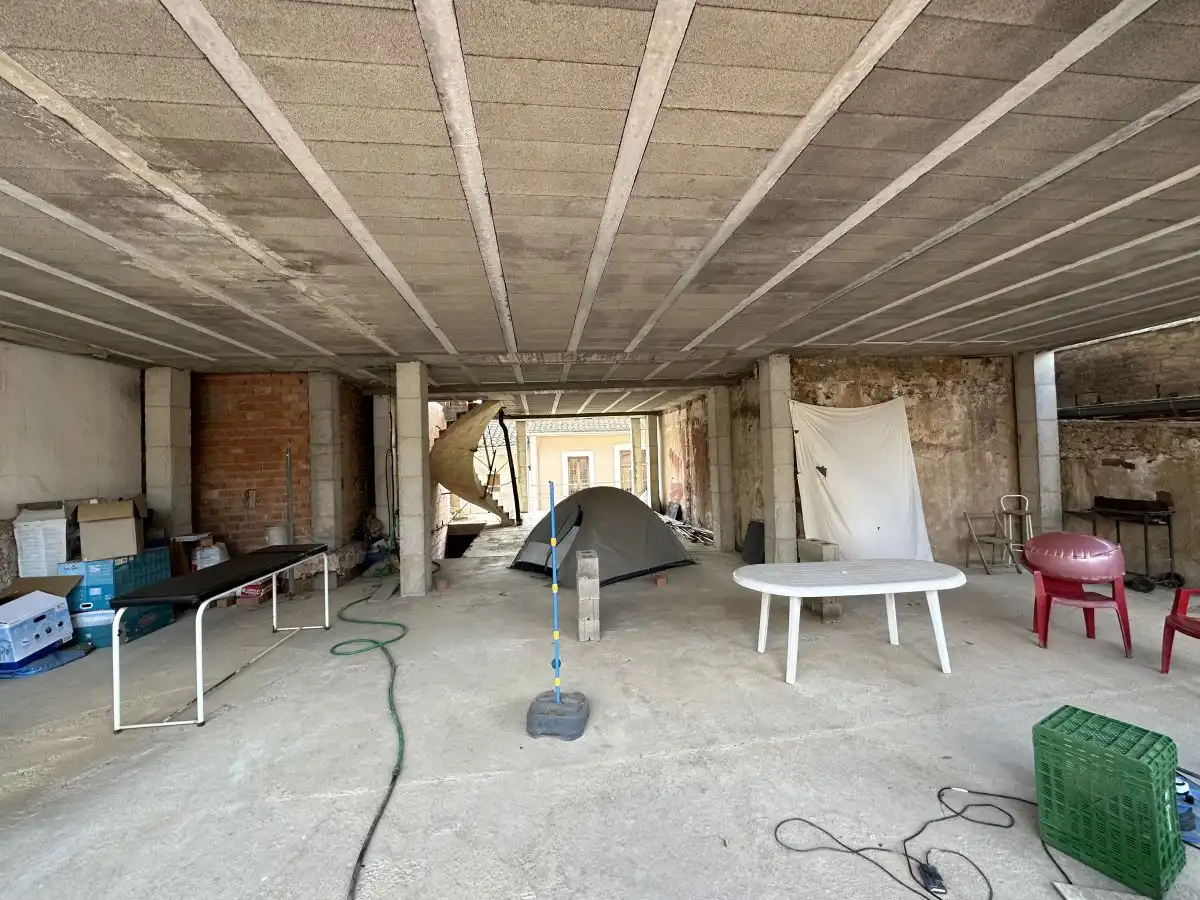 Haus mit Terrasse zum Verkauf in Algímia de Alfara, imagen 18