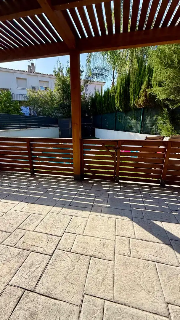 Casa bifamiliare con piscina in vendita a Carrer MANUEL BERGES, imagen 13
