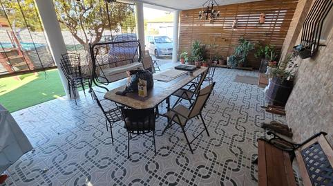 Foto 4 de Casa o xalet en venda a Los Franceses – La Vega, Chiclana de la Frontera