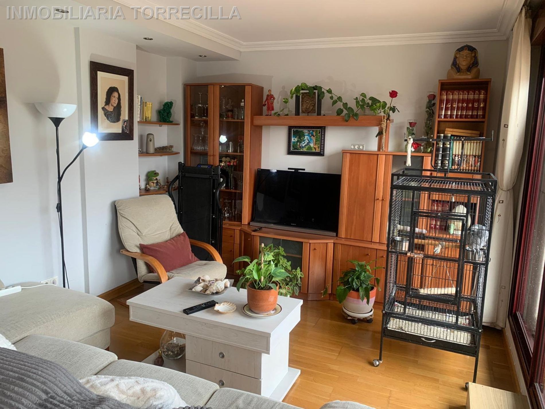 Duplex for sale in Calle Monasterio San Millán de la Cogolla, Villa de Prado