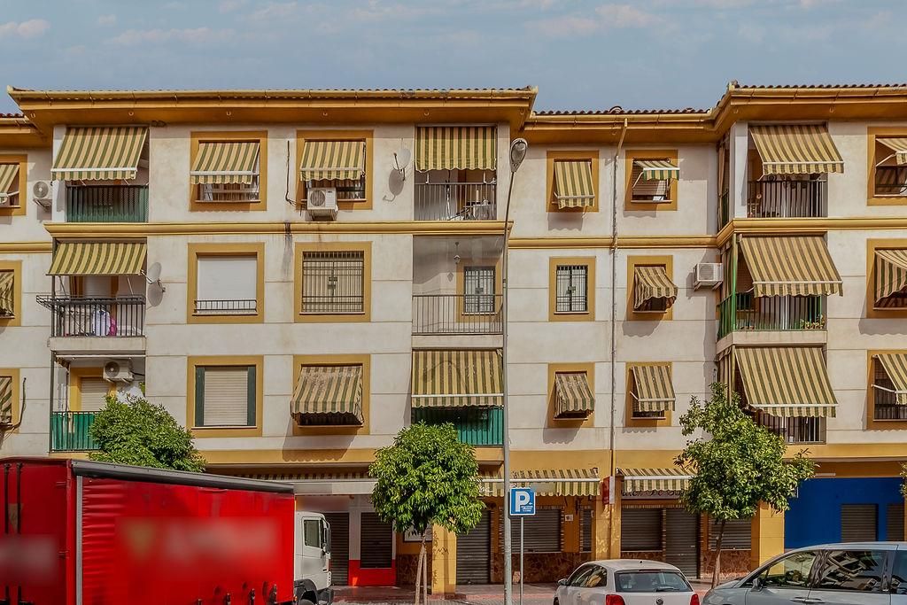 Piso en venta en Libertador Hidalgo Y Costilla, Sector Sur, Sur