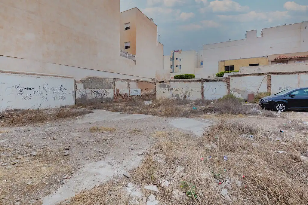Terrenos y solares en venta en C/ Castilla, imagen 34