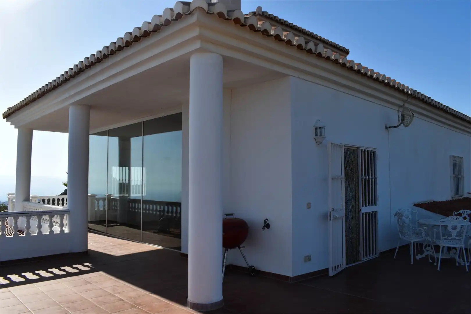Maison avec terrasse à vendre à Diseminado Diseminados 338, imagen 52