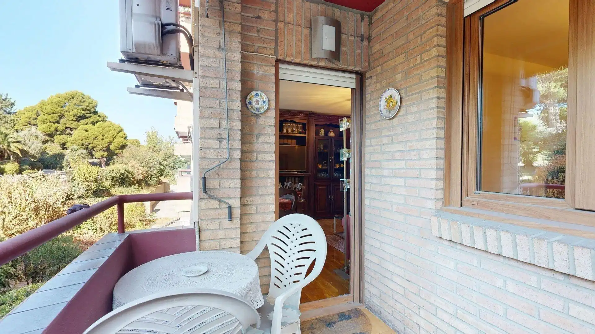 Flat with terrace for sale in Avenida NAVARRA 87, imagen 11