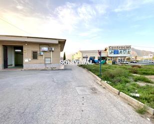 Exterior view of Industrial buildings to rent in Orihuela