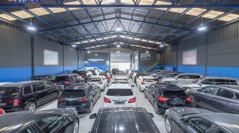 Nave industrial en venta en Atarfe Granada  757 m2 construidos  Excelente visibilidad