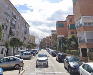 Vista exterior de Pis en venda en Torrejón de Ardoz