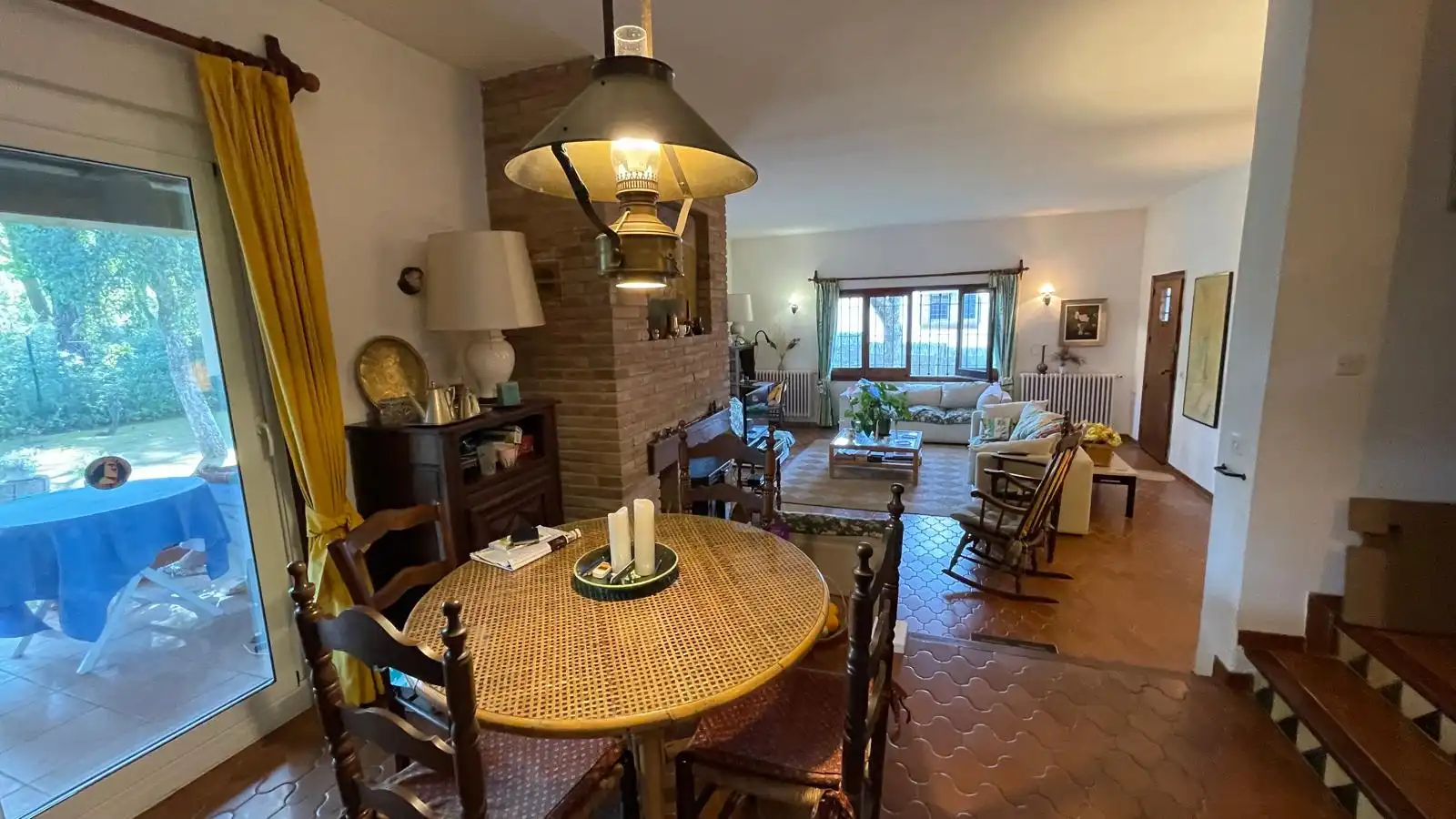 Chalet con jardín en venta en Golf Costa Brava, imagen 9