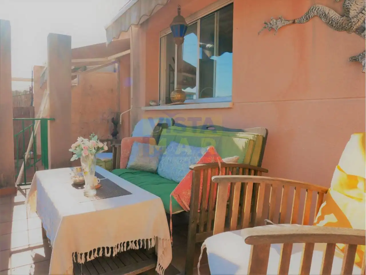 Maison jumelée avec piscine à vendre à Mas Trader - Corral d'En Tort - Corral d'En Cona, imagen 10