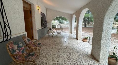Finca con vivienda en venta en Sierra Espuña, Totana Murcia