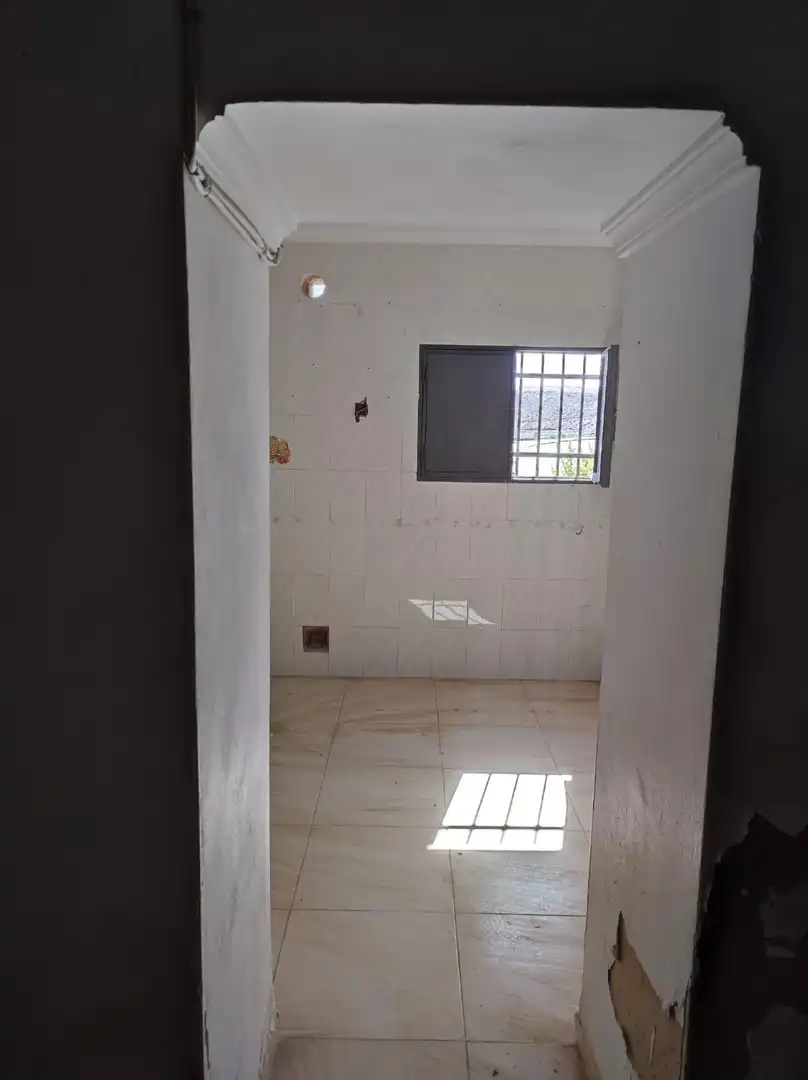 Bathroom of Houses for sale in Minas de Riotinto