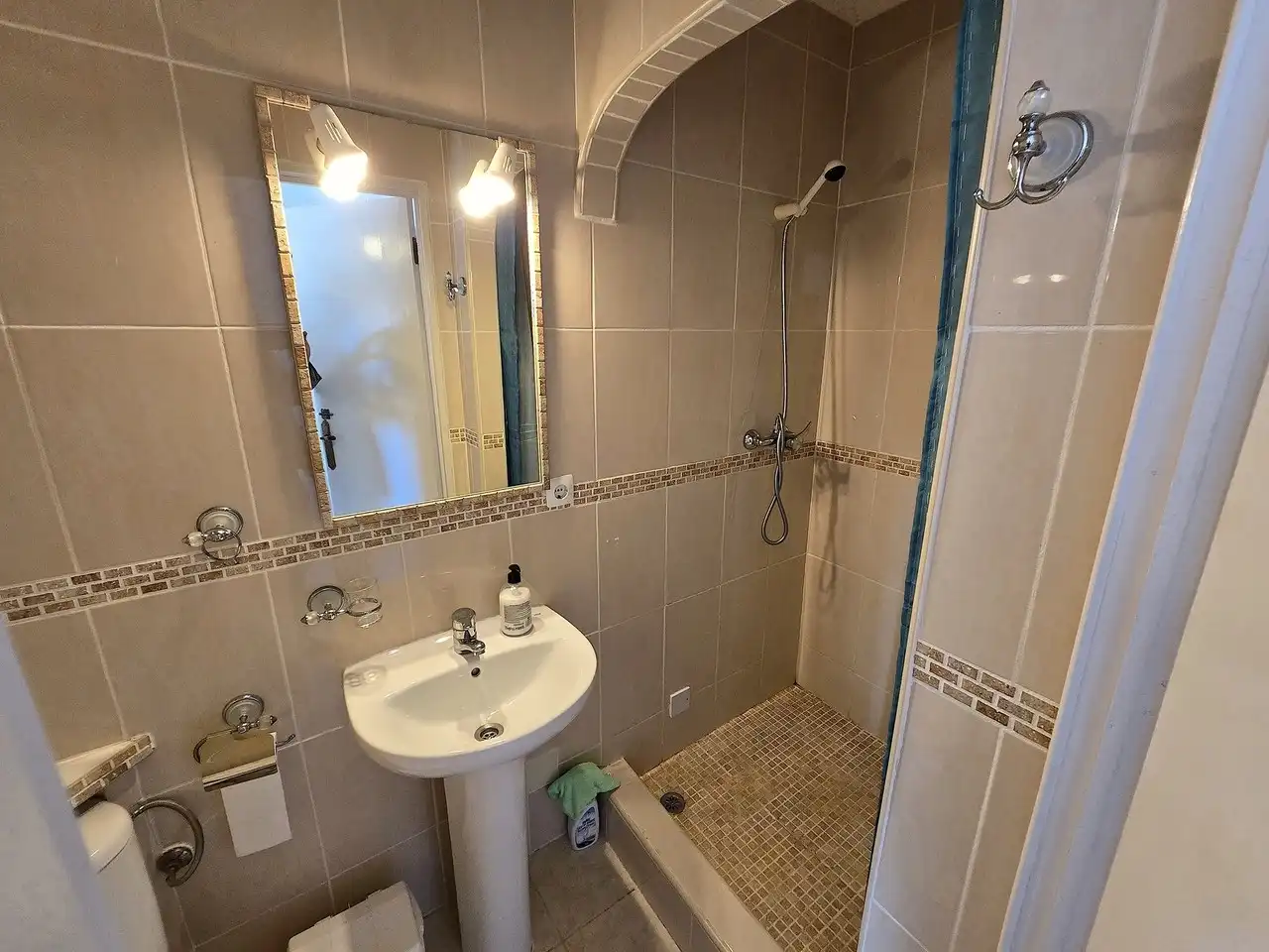 Casa con piscina en venta en Mojácar Playa - Las Ventanicas - La Paratá, imagen 12