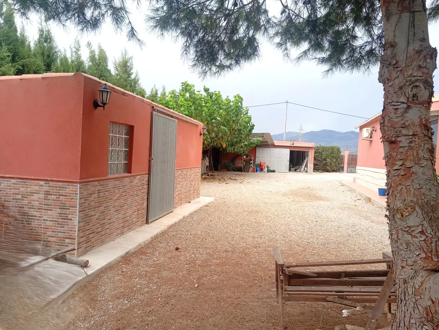 Detached house for sale in Totana, imagen 41